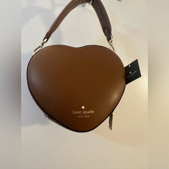 Kate Spade NYC 3D Pretzel Crossbody NWT SOLD OUT - Picture 7 of 10